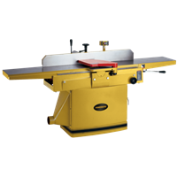 1285 3HP 1PH Jointer